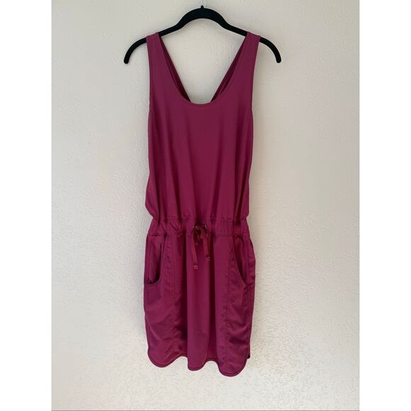 Patagonia Fleetwith Dress - Picture 3 of 6